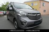 Opel Vivaro B Kombi L2H1 9sitzer 2.Hd Scheckheft - gebrauchte Opel Vivaro aus dem Jahr 2016