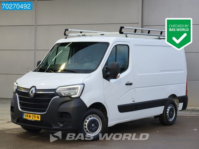 Renault Master 135PK L1H1 Airco Trekhaak Imperiaal L1 7m