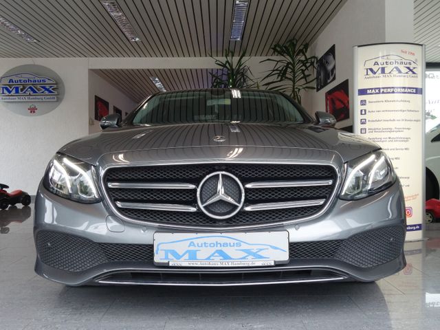 Mercedes-Benz E 200 d 9GAut/Avantgarde/Ambient/NAVI/LED/Kamera