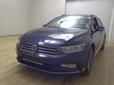 Volkswagen Passat Var. 2.0 TDI 4M R-Line Navi AID LED ACC - Volkswagen Passat: R Line