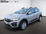 Dacia Sandero Stepway Expression TCE 100 ECO-G *250,-¤ - Dacia Sandero: Stepway Expression