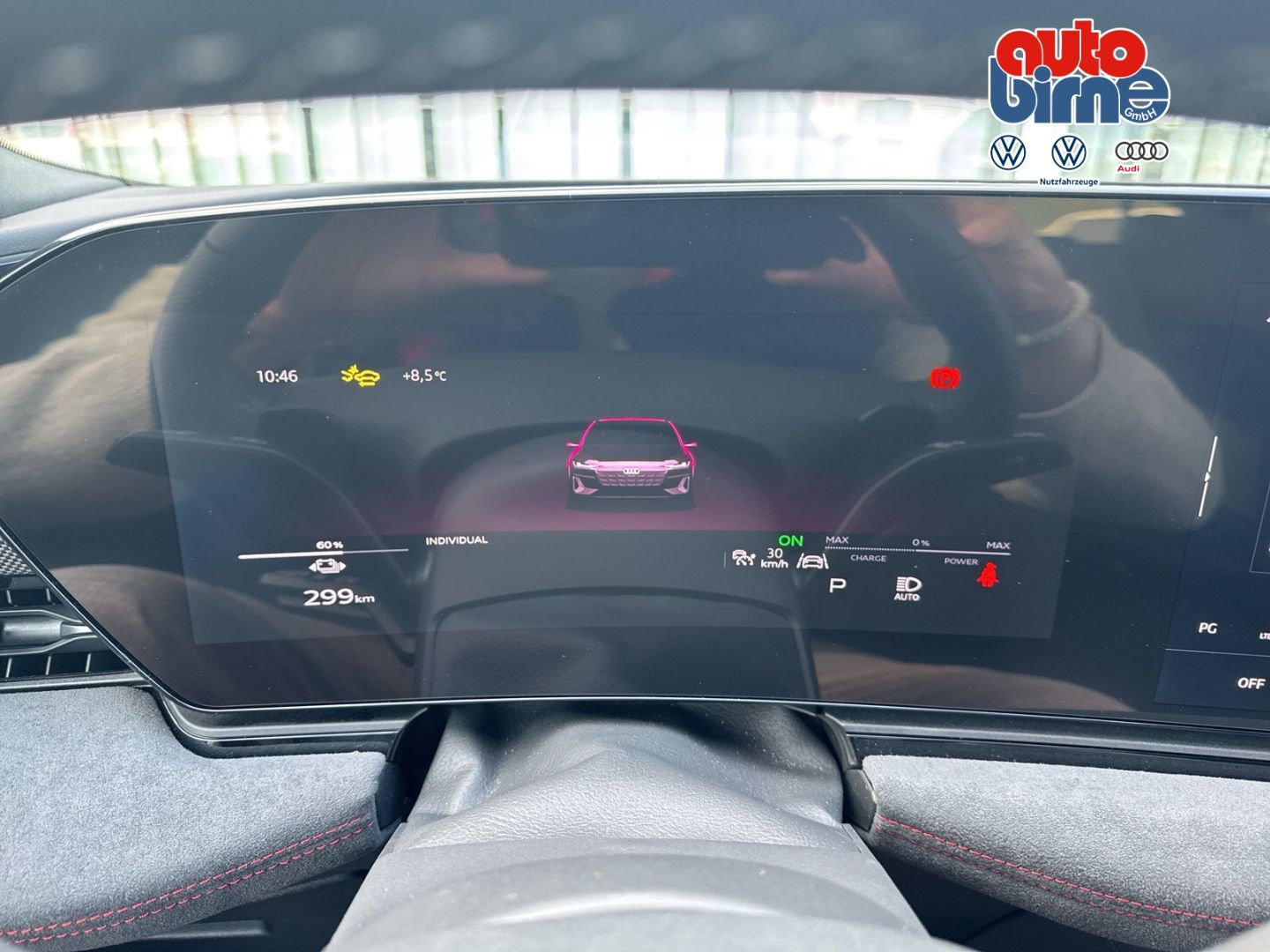 S6 Avant quattro Luftfederung AD StandHZG Navi L