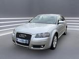 Audi A3 Sportback 1.6 FSI Ambition/ Unfallfrei !! - Audi A3: Sportback Fsi