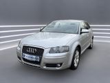 Audi A3 Sportback 1.6 FSI Ambition/ Unfallfrei !! - Audi A3 aus 2007: Sportback