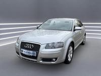 Audi A3 Sportback 1.6 FSI Ambition/ Unfallfrei !!