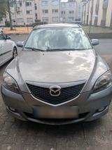 Mazda mazda 3 1.6 cdi  TÜV bis 05/27 - Mazda 2 in Hamm