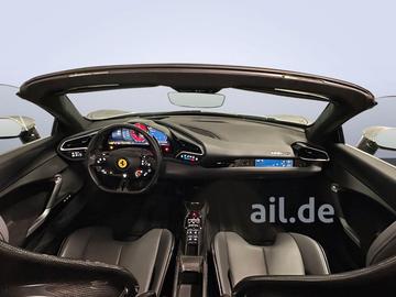 2023 Ferrari 296 GTS 照片 2