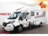 LMC T732G Comfort TI 2.3 MJ Aut. Solar Garage Single - LMC Ti
