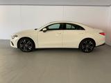 Mercedes-Benz CLA 180 Coupé Progr Pano LED High Perf RüCam - Mercedes-Benz CLA 180 in Dresden