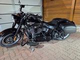 Harley-Davidson FatBoy - Angebote