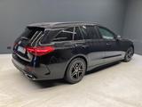 Mercedes-Benz C 200 T +AMG+Night+MBUX+Sportausp.+KAMERA+AHK - Mercedes-Benz C 200: Kombi