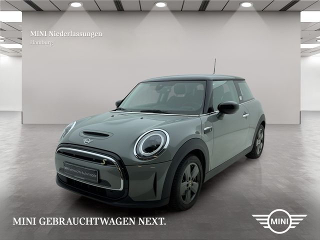 MINI Cooper SE Hatch Navi PDC Driv.Assist Sportsitze