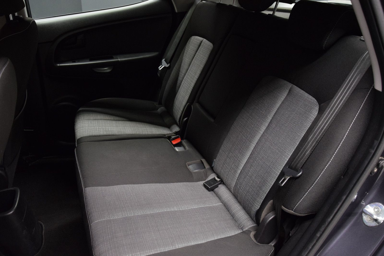 Fahrzeugabbildung Kia Venga Business Line 1 Navi Kamera Sitzh.