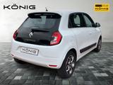 Renault Twingo LIMITED 1.0 SCe 75 PS Klima - Renault Twingo: Ps