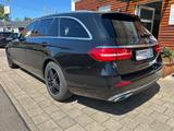 Mercedes-Benz E -Klasse T-Modell E 200 d Avantgarde Automatik  - Mercedes-Benz: Firmenfahrzeug