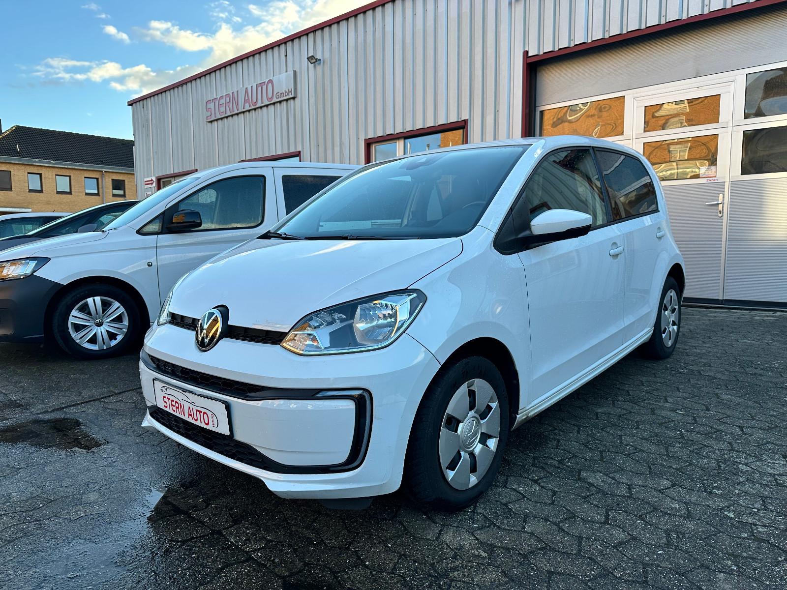 Volkswagen e-up! move up! CCS BLUETOOTH,SPURHALTE,KLIMA