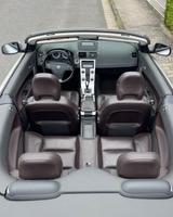 Volvo C70 2.0D Momentum Cabrio - Volvo C70 aus 2011: Cabrio