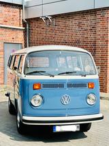 Volkswagen T2 - Volkswagen T2 in Berlin