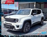 Jeep Renegade 1,3l Plug-In Hybrid 80th Anniversary,AC - Jeep Renegade: 80th Anniversary