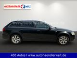 Audi A6 Allroad 2.7 TDI quattro 4F - gebrauchte Audi A6 Allroad aus dem Jahr 2006