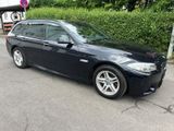 BMW 520d Touring -Sport-Paket M 