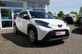 Toyota Aygo X 1.0l  Play 3 Jahre Garantie - Toyota Aygo (X) aus 2024