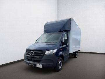 Mercedes Sprinter - 3