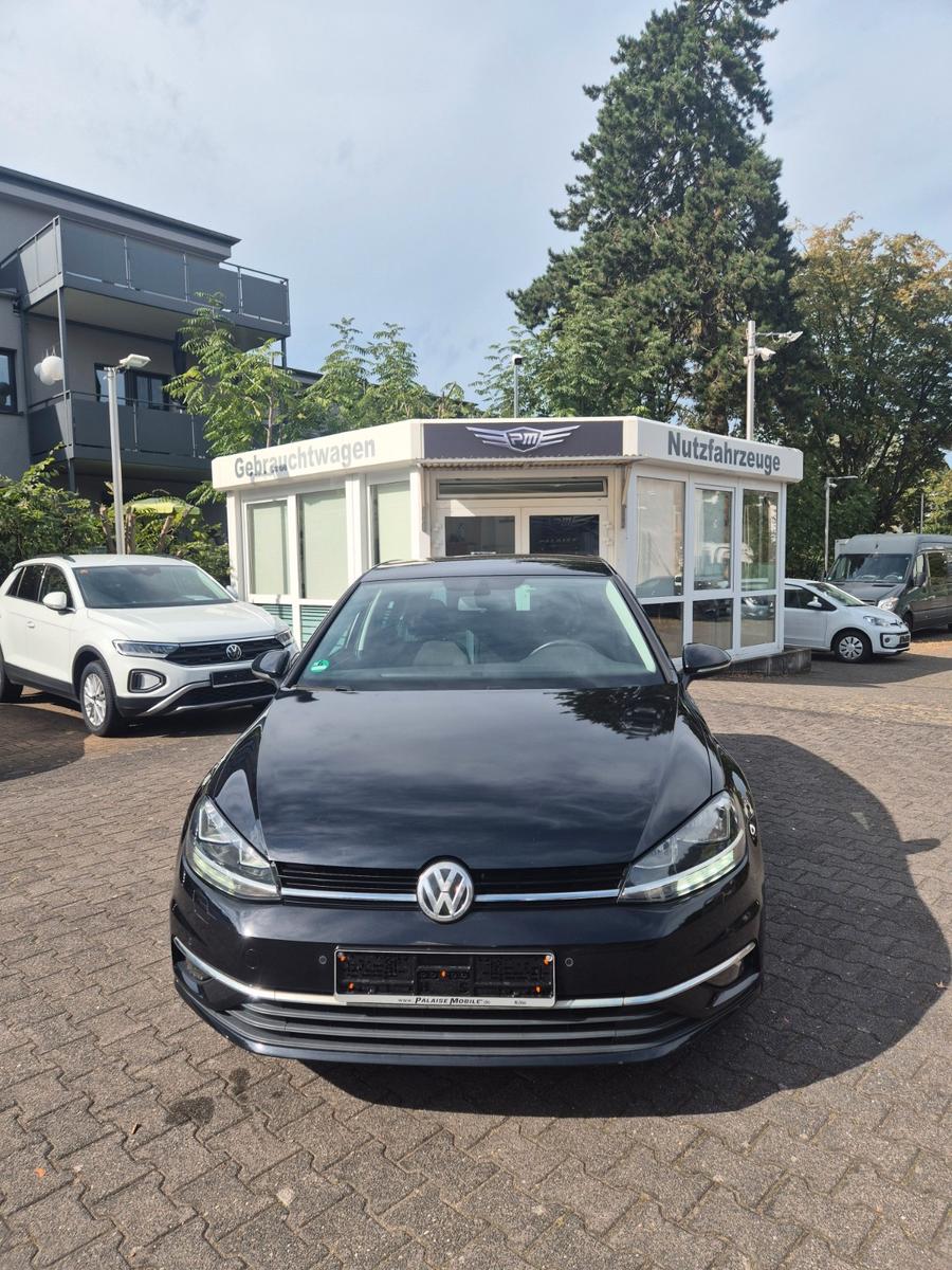 Volkswagen Golf VII Lim. Comfortline BMT/Start-Stop