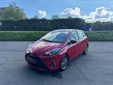 Toyota Yaris Comfort - Toyota Yaris mit Benzin-Antrieb: Comfort