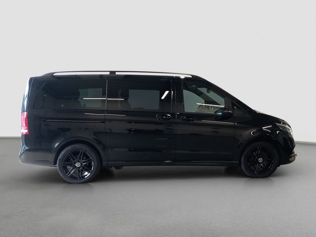 Fahrzeugabbildung Mercedes-Benz V 300 d 4MATIC AVANTGARDE EDITION Lang AHK*Leder