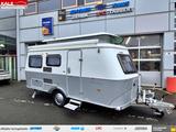 HYMER / ERIBA / HYMERCAR Touring 530*Markise*Chrom*Ambiente*Federkern*1,5 - HYMER / ERIBA Touring