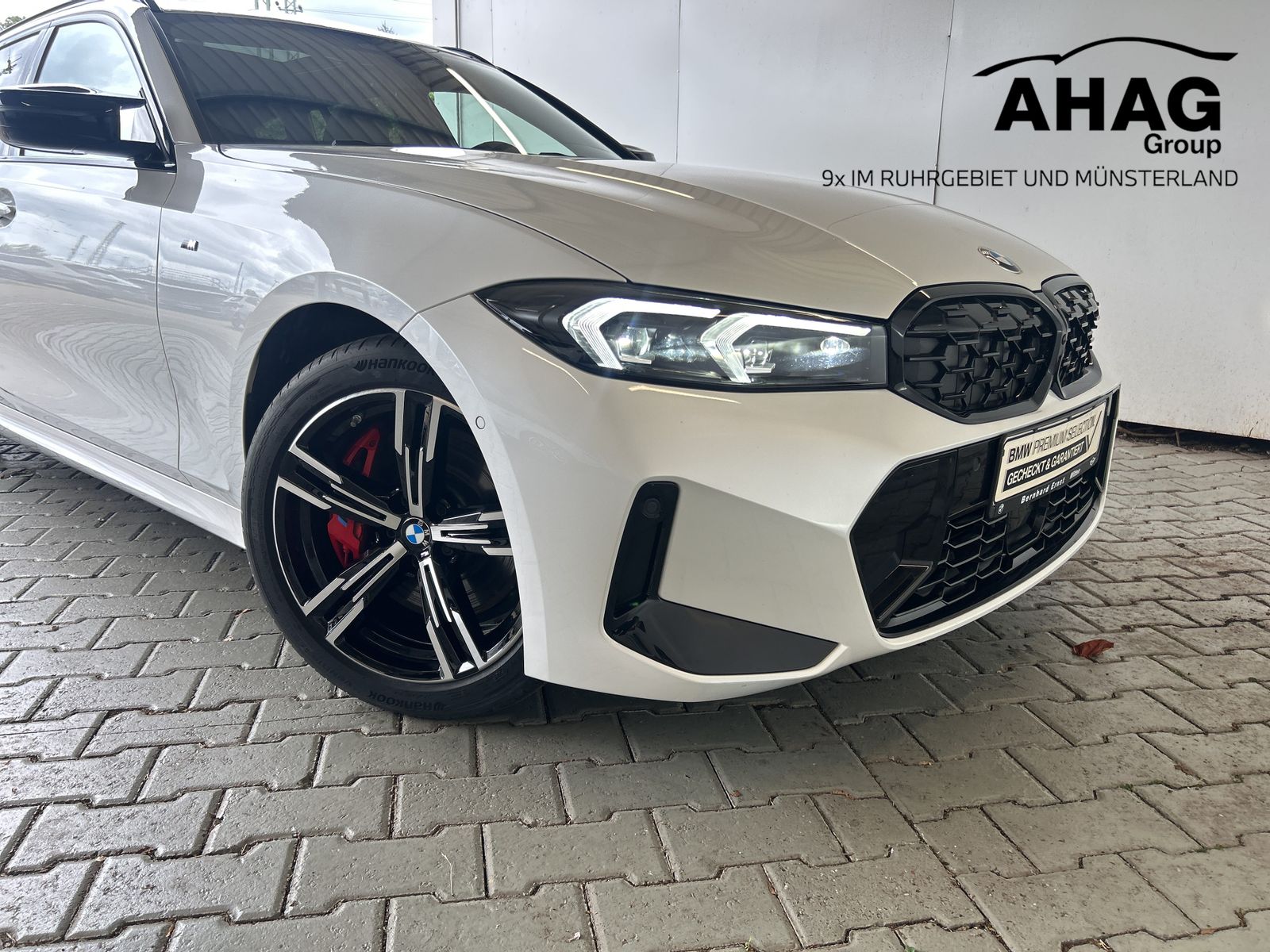 BMW M340d - Bild 23