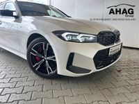 BMW M340d - Vorschau Bild 23