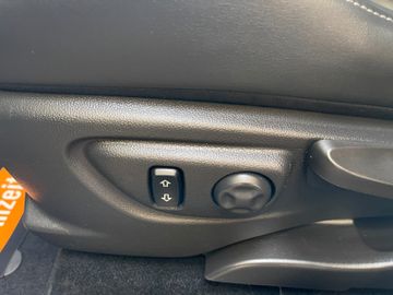 Opel Mokka X 1.4 Innovation Aut. *LED*NAVI*SHZ*PDC*
