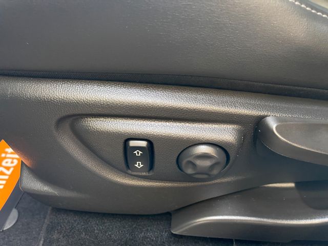Opel Mokka X 1.4 Innovation Aut. *LED*NAVI*SHZ*PDC*