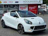 Renault Wind Dynamique CABRIO EURO5 TOP-ZUSTAND - Renault Wind: Cabrio