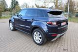 Land Rover Range Rover Evoque SE Dynamic - blaue Land Rover Range Rover Evoque
