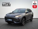 MG HS PHEV LUXURY * TOP FINANZIERUNG * SOFORT * FFB