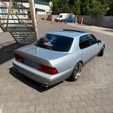 Lexus LS 400 4.0 V8 / CELSIOR - Lexus: 400ls