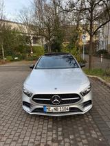 Mercedes-Benz A 250 AMGLine Panoramadach Burmester Soundsystem