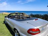 Volvo C70 Cabrio - gebrauchte Volvo C70 aus dem Jahr 2002