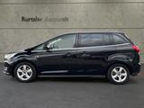 Ford Grand C-Max Grand C-MAX Titanium*7.SITZ*NAVI*RFK - Ford Grand C-Max: Titanium