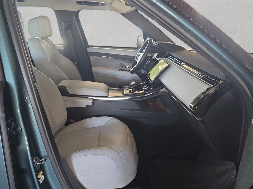 Land Rover Range Rover Sport D300 SE foto 16