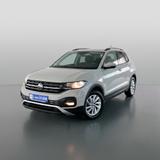 Volkswagen T-Cross 1.0 TSI Life Automatik - Carplay/ Kamera - VW T-Cross in Karlsruhe