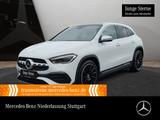 Mercedes-Benz GLA 250 4M AMG/MBUX HE/Stdhzg/FAP/Pano/MBeam/AHK - Mercedes-Benz GLA 250 Gebrauchtwagen in Stuttgart