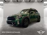 MINI Cooper SD ALL4 Countryman Navi AHK Head-Up LED - MINI Cooper SD Countryman mit Schiebedach