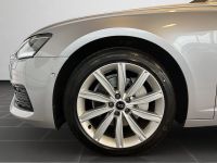 Audi A6 - Vorschau Bild 9