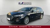 Ford Mondeo Turnier Hybrid NAVI AUTOMATIK AUT - Ford Mondeo Gebrauchtwagen in Nürnberg