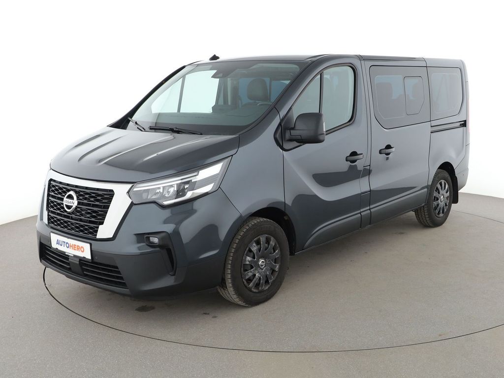 Image of Nissan NV300