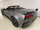 Corvette Z06 6.2 V8 *Cabrio*EU-Modell*DE-Fahrzeug* - : Eu Fahrzeug